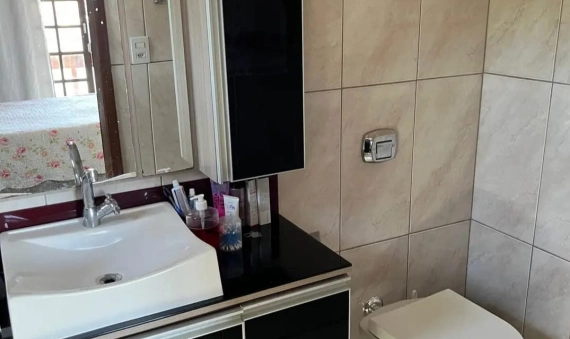 CASA - ARGENTINA, CRICIÚMA