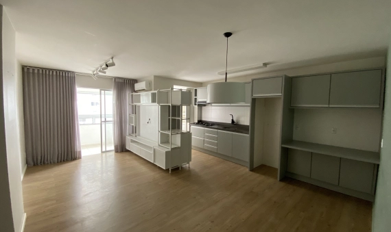 APARTAMENTO - RES. FELIPE SCHMIDT - PIO CORRÊA - CRICIUMA