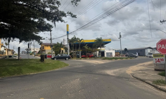 TERRENO - BOA VISTA, IÇARA