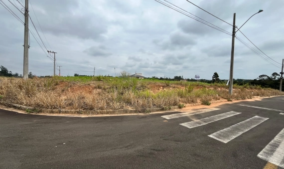 TERRENO - VILA SÃO JOSÉ