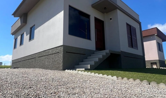 CASA - SANGA FUNDA, IÇARA