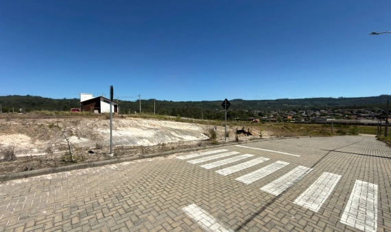 TERRENOS - RIO MAINA - CRICIÚMA
