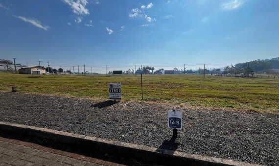 TERRENO URBANO - LINHA ANTA - IÇARA