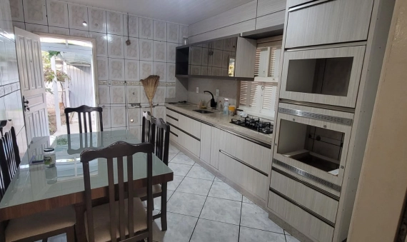CASA - JAQUELINE - IÇARA