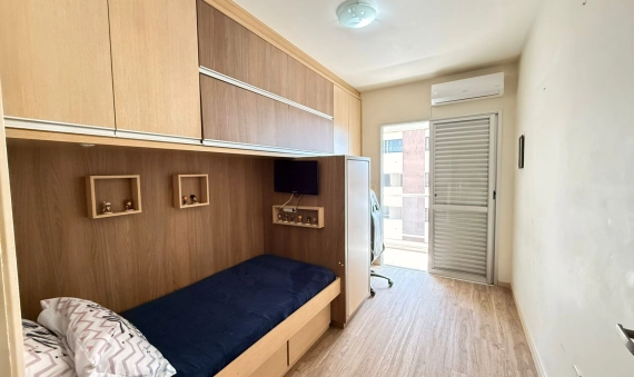 APARTAMENTO - TORRES DE MIRÓ - CENTRO - IÇARA