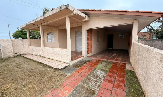 03 TERRENOS, ZONA VELHA, BALNEÁRIO RINCÃO