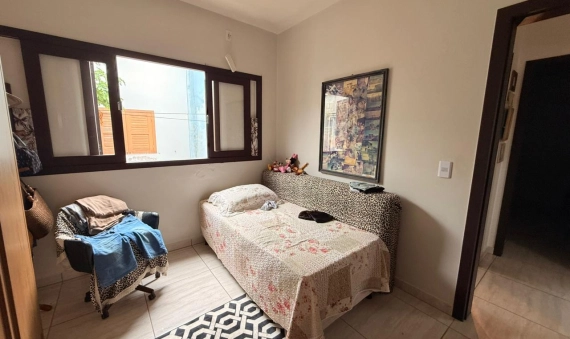 CASA - VILA NOVA, IÇARA