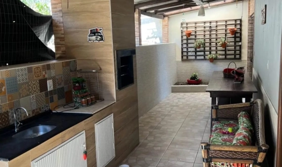 CASA - ARGENTINA, CRICIÚMA