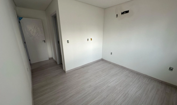 APARTAMENTO - RESIDENCIAL MONTENEGRO, ITAPEMA