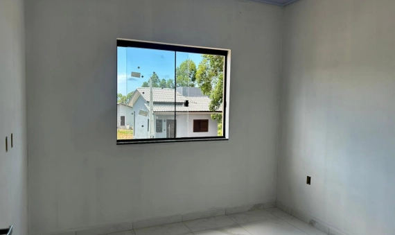 CASA - LOT. ROSA DE SHARON, PEDREIRA, BALNEÁRIO RINCÃO