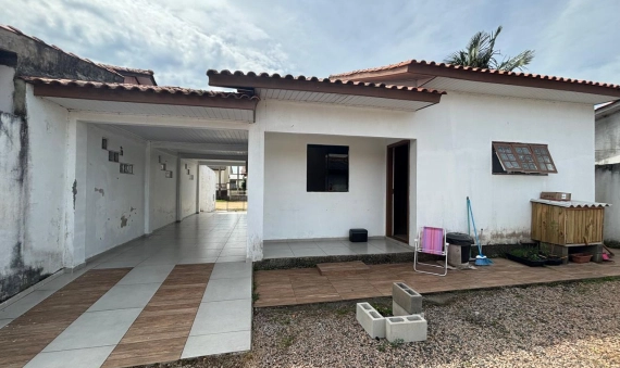 CASA - TEREZA CRISTINA - IÇARA