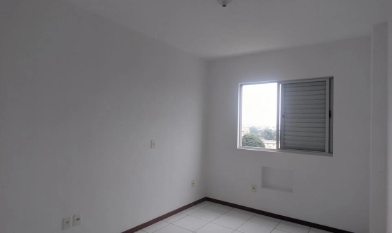 APARTAMENTO - CENTRO, IÇARA