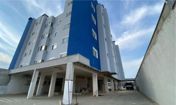 APARTAMENTO, RES. RESERVA DO MEDITERRÂNEO - CENTRO, BALNEÁRIO RINCÃO