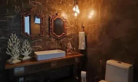 CASA - CENTRO, BALNEÁRIO RINCÃO