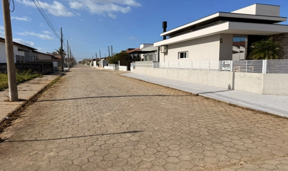 CASA - ZONA SUL, BALNEÁRIO RINCÃO