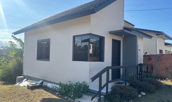 CASA - POÇO 3 - IÇARA