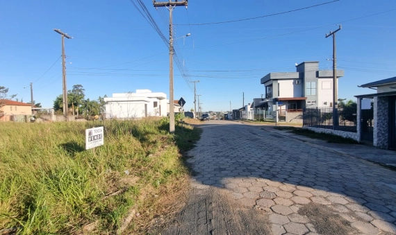 TERRENO - VILA RICA, CRICIÚMA