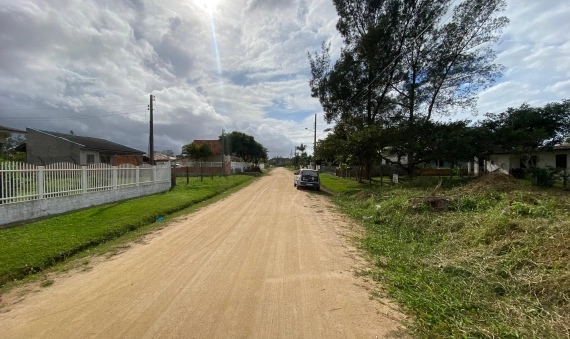 TERRENO - BARRA VELHA, BALNEÁRIO RINCÃO