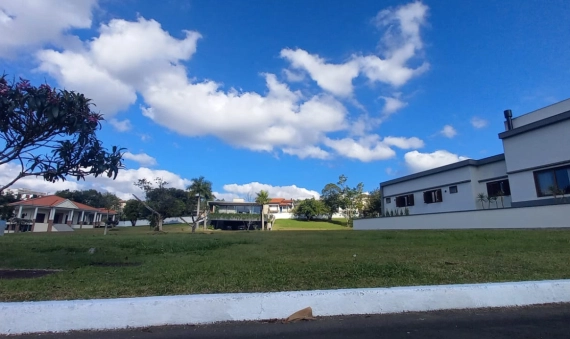 TERRENO - CONDOMÍNIO SAN SIMONE, SÃO SIMÃO, CRICIÚMA