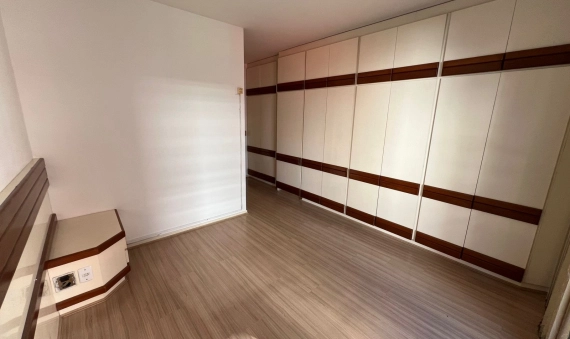 APARTAMENTO - ED. REGENTE - CENTRO - CRICIUMA