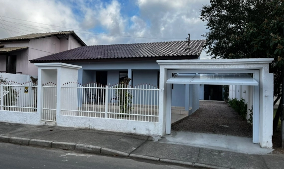 CASA - JAQUELINE, IÇARA
