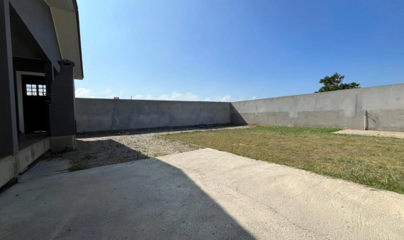 CASA - ZONA SUL, BALNEÁRIO RINCÃO