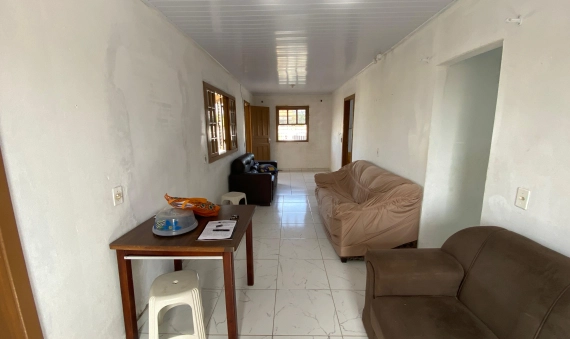 CASA - ZONA NOVA, BALNEÁRIO RINCÃO