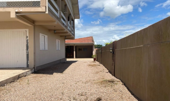 CASA - NOSSA SENHORA DE FÁTIMA, IÇARA