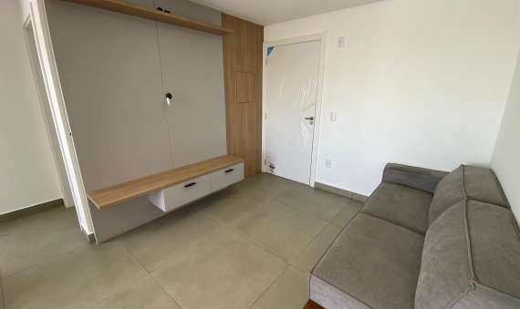 APARTAMENTO - RES. RESERVA DO MEDITERRÂNEO - CENTRO, BALNEÁRIO RINCÃO