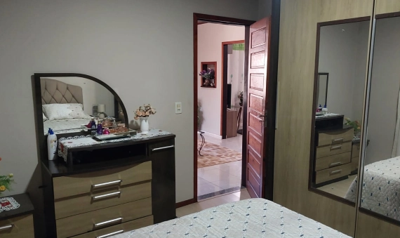 CASA - LIRI - IÇARA/SC