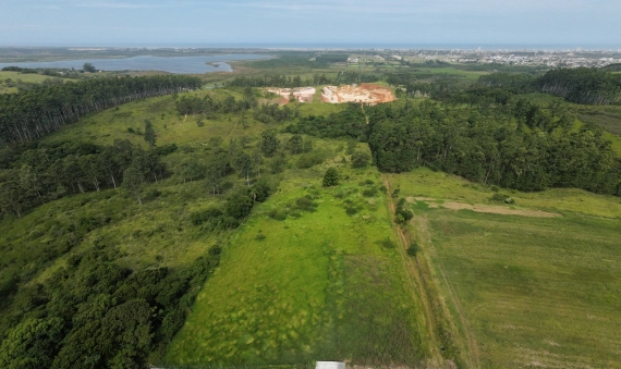 SÍTIO - LOMBAS PEDREIRAS, IÇARA