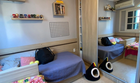 CASA - PRIMEIRO DE MAIO