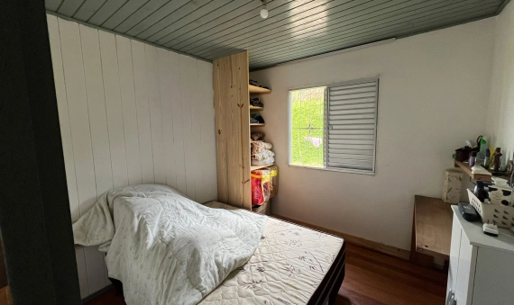 SITIO - BELVEDERE - URUSSANGA 