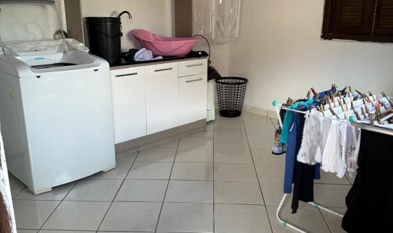 CASA - TEREZA CRISTINA - IÇARA