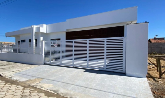 CASA - ZONA SUL, BALNEÁRIO RINCÃO