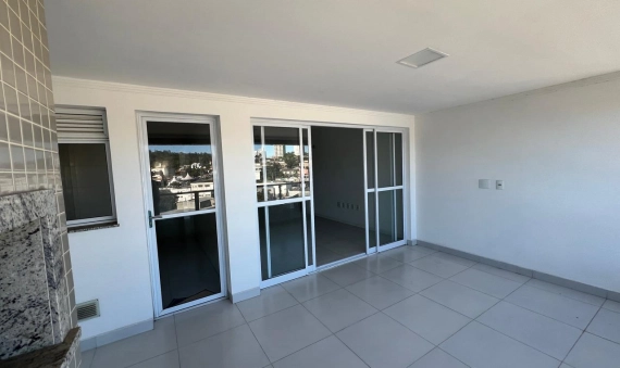 COBERTURA DUPLEX  NOVA  - PIO CORRÊA - CRICIÙMA