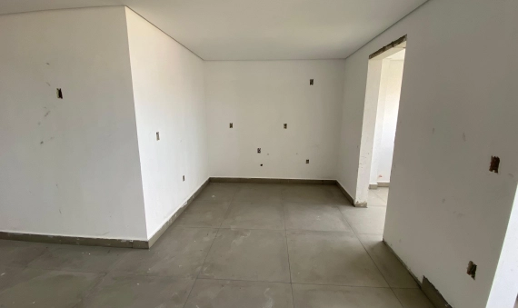 APARTAMENTO - RES. RESERVA DO MEDITERRÂNEO - CENTRO, BALNEÁRIO RINCÃO