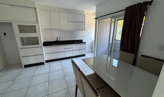 APARTAMENTO - CRICIUMA - PEDRO ZANIVAN 