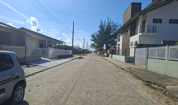 TERRENO - ZONA SUL - BALNEÁRIO RINCÃO