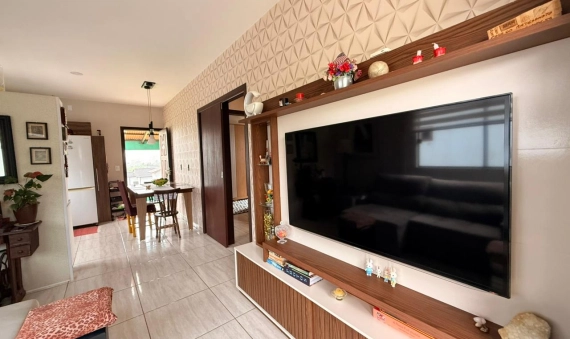 CASA - VILA NOVA, IÇARA