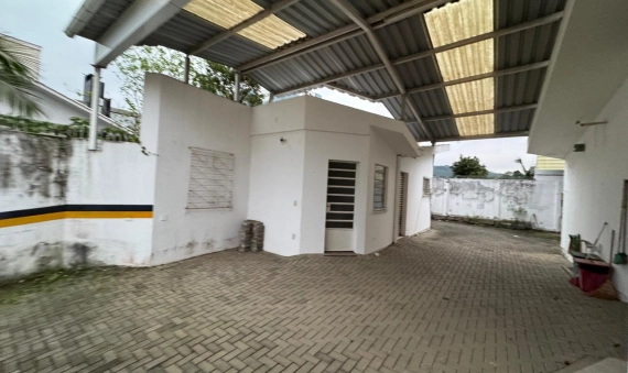 CASA - CENTRO, CRICIÚMA