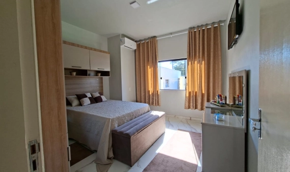 CASA - LAGOA DOS FREITAS, BALNEÁRIO RINCÃO