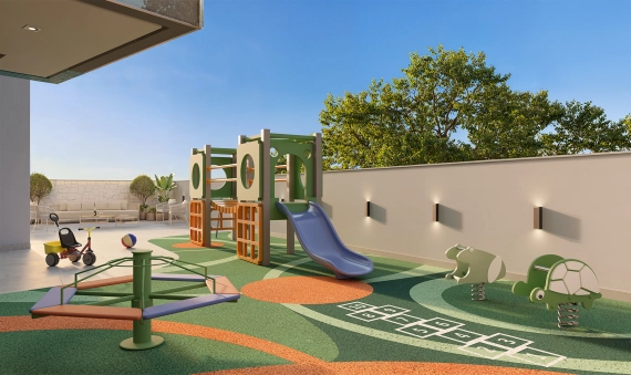 RES. MAR DI ARIENZO - CENTRO - BALNEARIO RINCAO