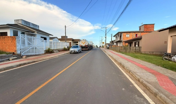 TERRENO - BARRAÇÃO, IÇARA