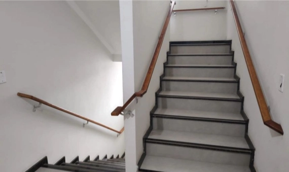 APARTAMENTO COM ACESSO A COBERTURA - PEDREIRAS, BALNEÁRIO RINCÃO