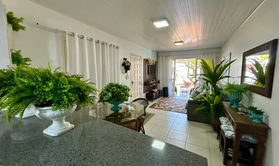 CASA - CENTRO, BALNEÁRIO RINCÃO