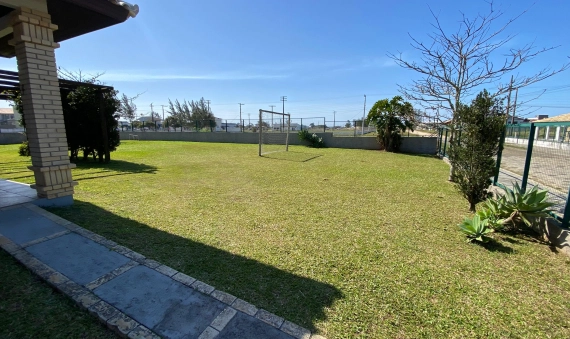CASA - ZONA NORTE, BALNEÁRIO RINCÃO