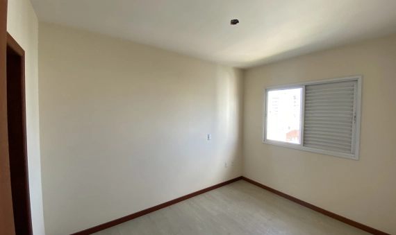 COBERTURA DUPLEX - RES. GIOVANA - CENTRO - CRICIUMA