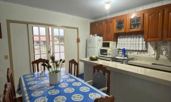 CASA - ZONA SUL, BALNEÁRIO RINCÃO