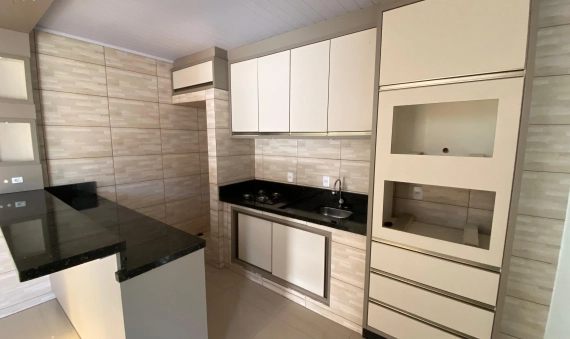 CASA - ZONA SUL, BALNEÁRIO RINCÃO